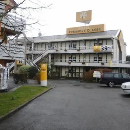 Hotel Campanile 3*