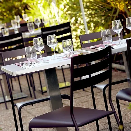 Hotel Campanile