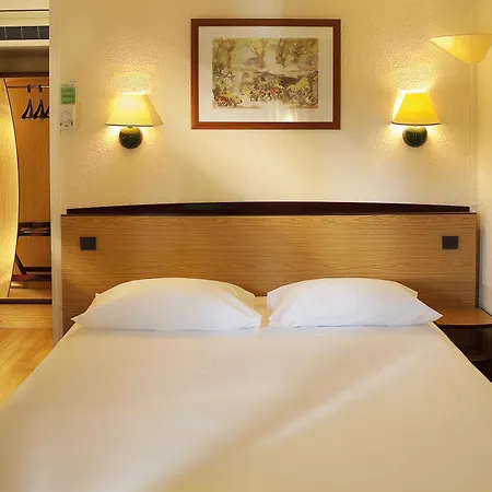 Hotel Campanile