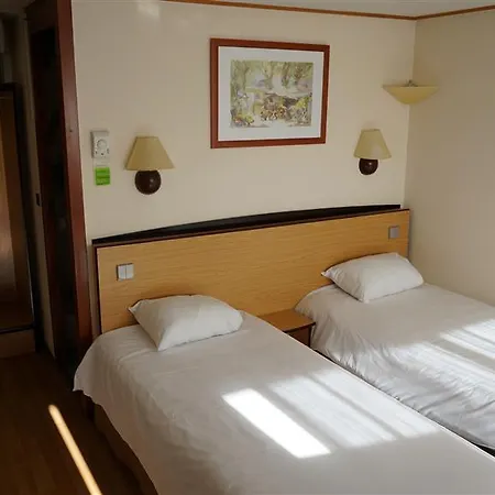 Campanile Hotel