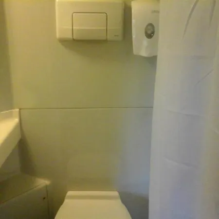 Hotel Campanile