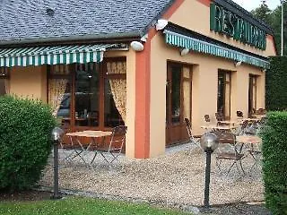 Campanile Hotel Lourdes