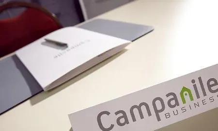Campanile 3*