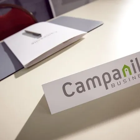 מלון Campanile 3*