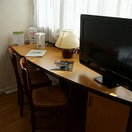 Campanile Hotel