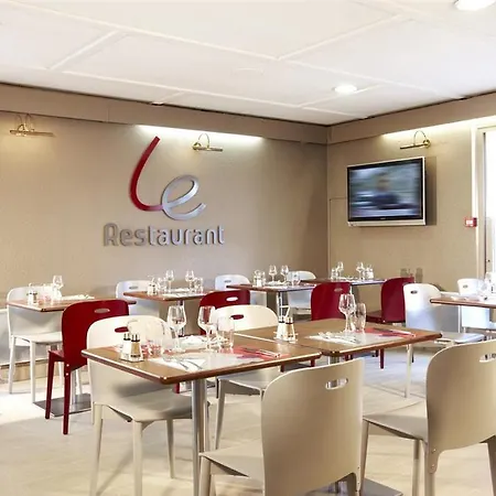 Campanile Hotel Lourdes