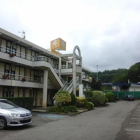 Campanile Hotel 3*