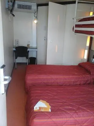 Hotel Campanile Lourdes