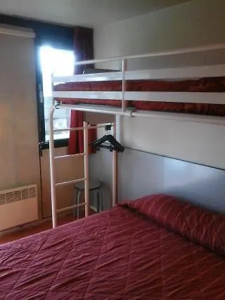 Campanile Hotel Lourdes