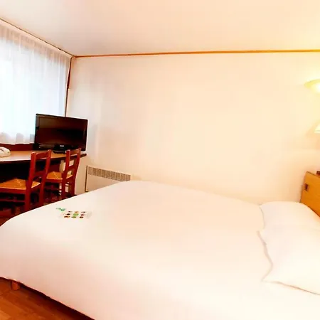 Hotel Campanile