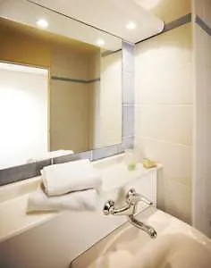 Campanile Hotel Lourdes